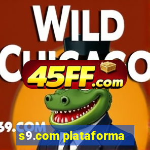 s9.com plataforma